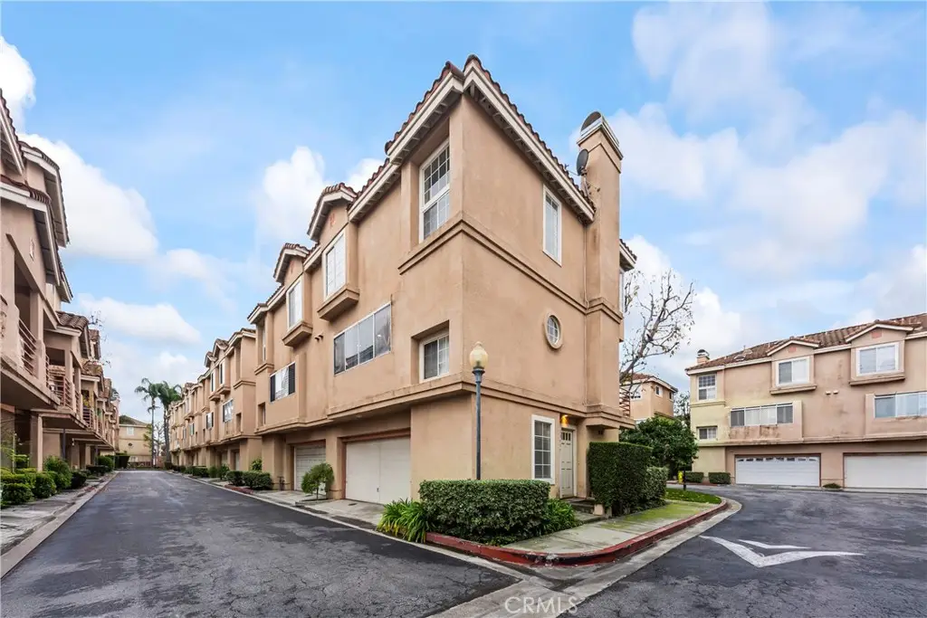 13957 Lemoli Avenue, Hawthorne, CA 90250 - #1