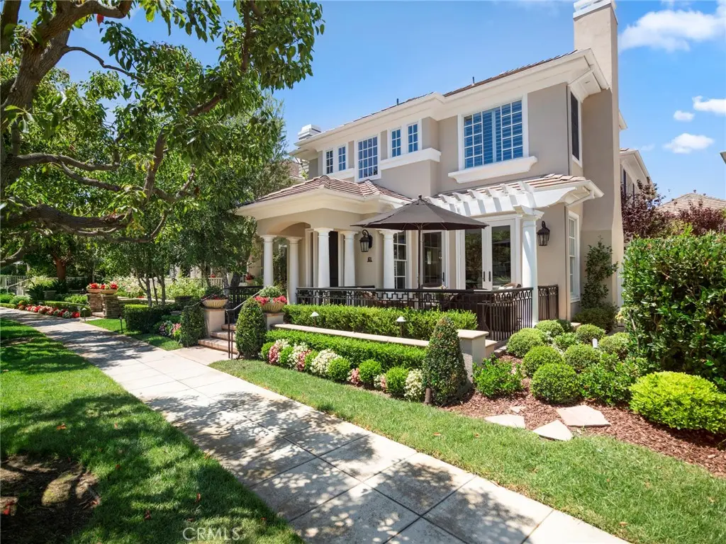 61 Old Course Drive, Newport Beach, CA 92660 - #1