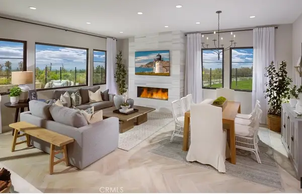 416 Milpas, Irvine, CA 92602