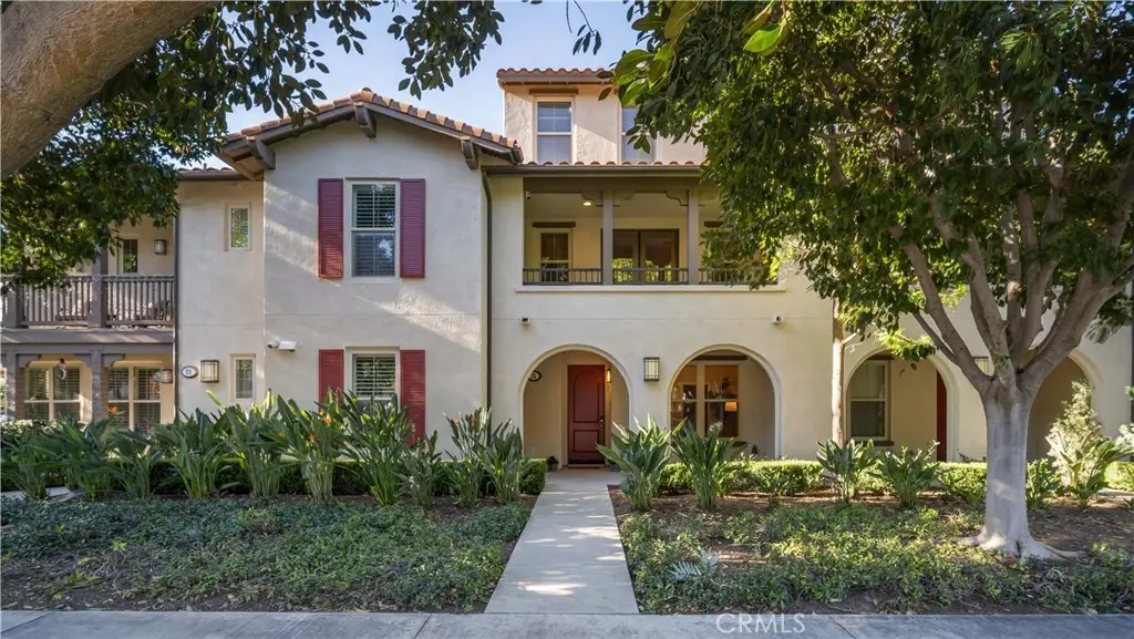23 Crosspointe, Irvine, CA 92618 - #1