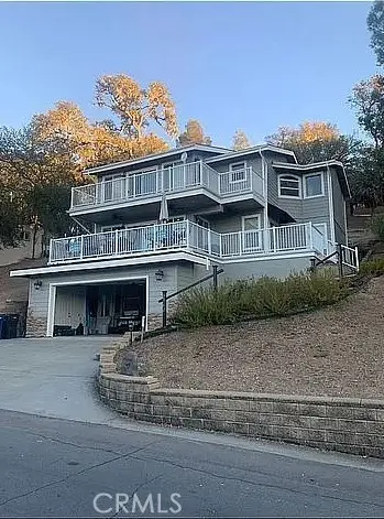 2762 Oak Shores Drive, Bradley, CA 93426