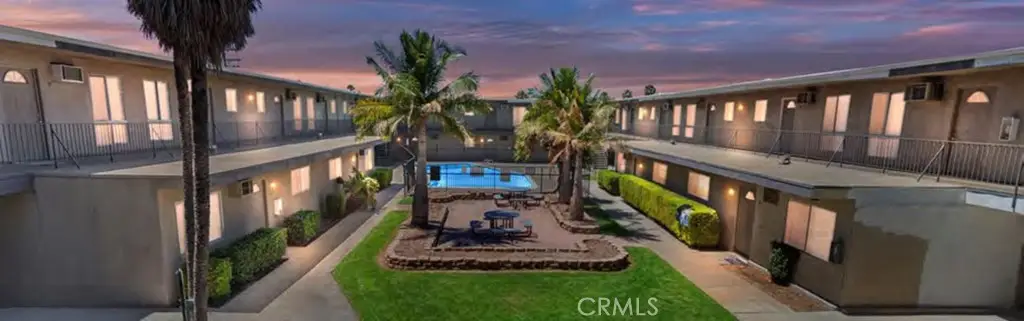3681 Cranford Avenue, Riverside, CA 92507 - #1