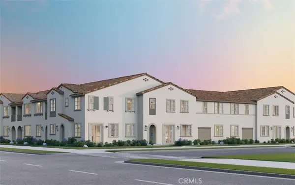 4192 S S. Limecrest Paseo #32, Ontario, CA 91761