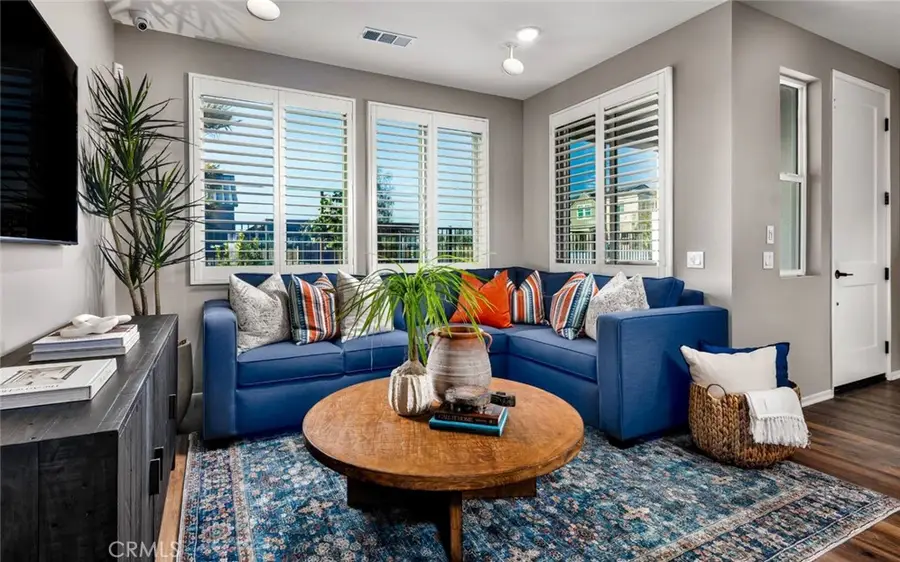 4192 S S. Limecrest Paseo #32, Ontario, CA 91761 - #3