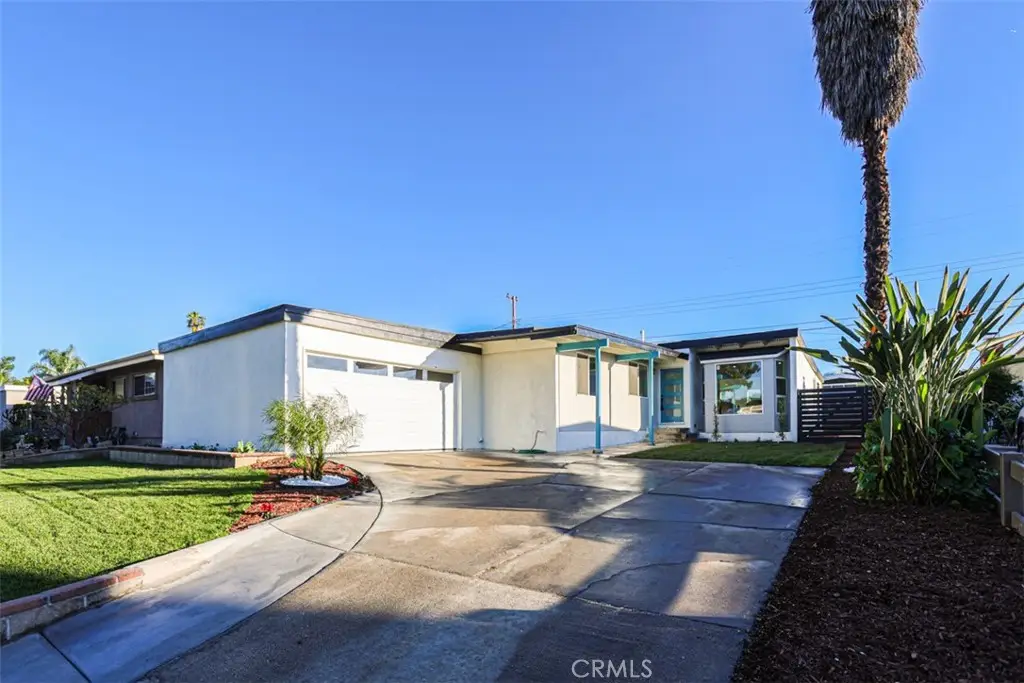 15426 Lashburn, Whittier, CA 90604 - #1