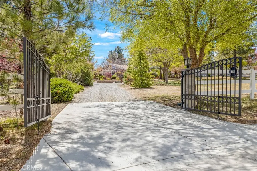 60206 Devils Ladder, Mountain Center, CA 92561 - #2