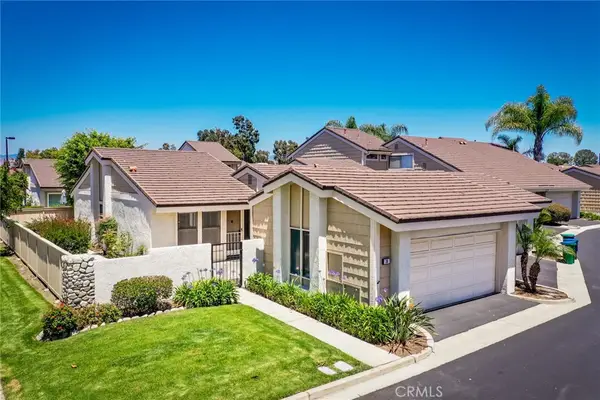 38 Wetstone, Irvine, CA 92604