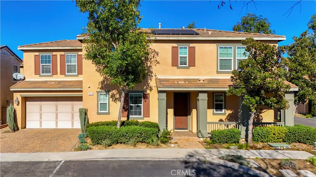 2873 E Via Terrano, Ontario, CA 91764 - #1