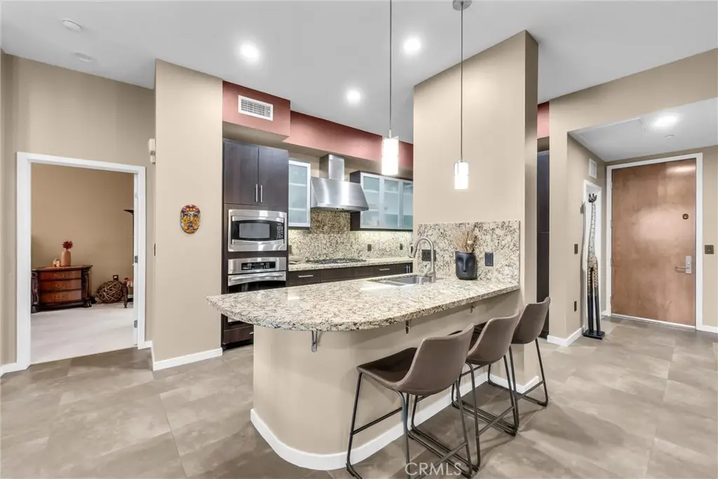 21 Gramercy #410, Irvine, CA 92612 - #1