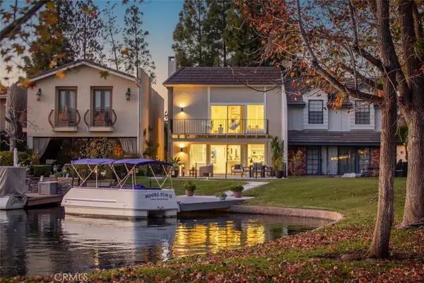 21746 Tahoe Lane, Lake Forest, CA 92630