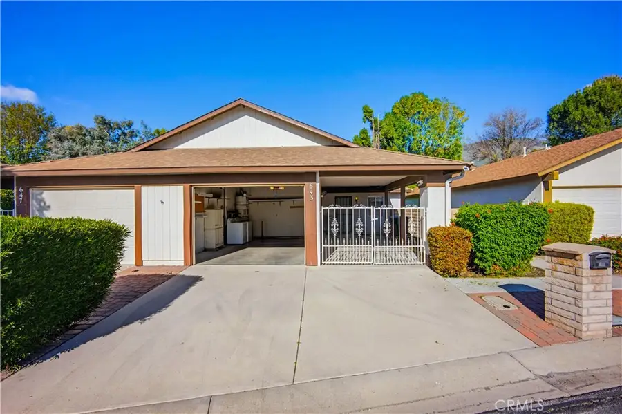 643 W Villa Chaparral, San Jacinto, CA 92583 - Image #2