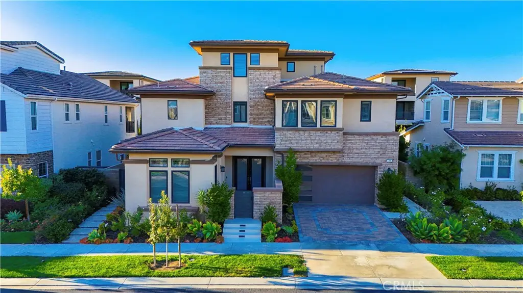 59 Crater, Irvine, CA 92618 - #1