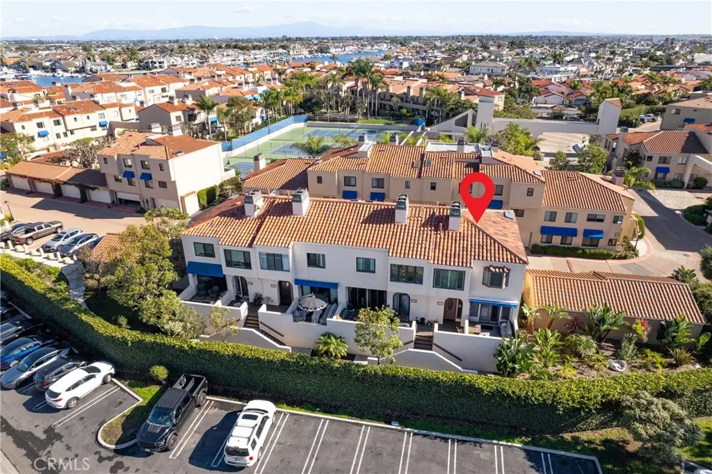 16425 Martin Lane, Huntington Beach, CA 92649 - #1