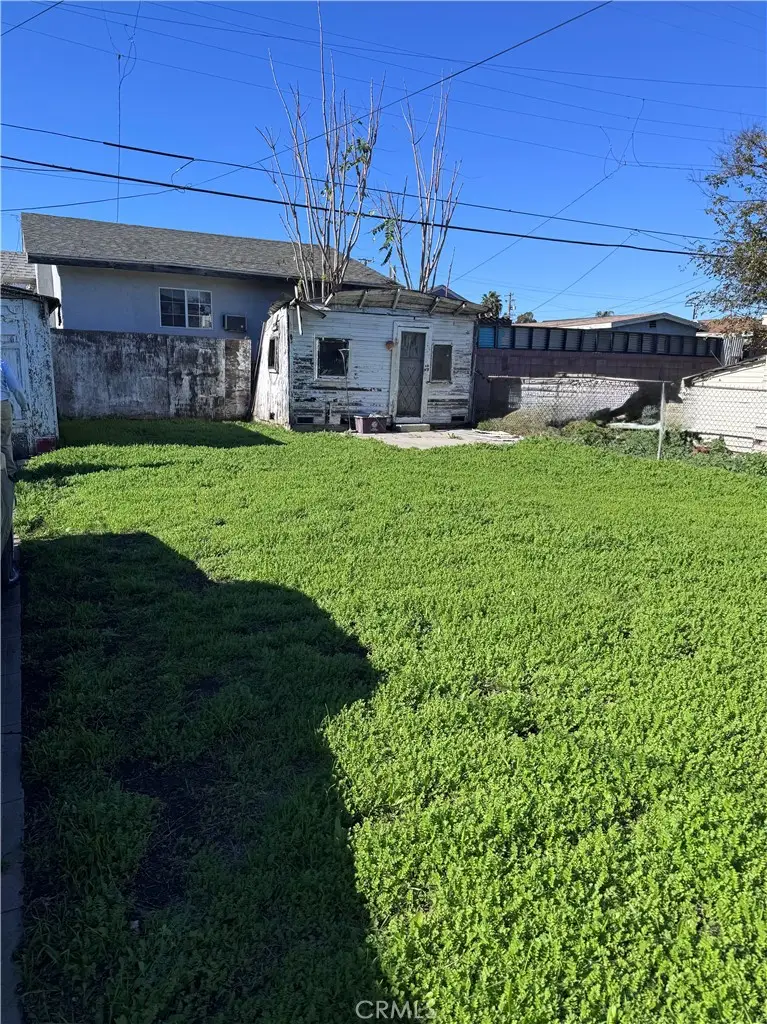 1257 S Mcbride, Los Angeles, CA 90022 - Image #3