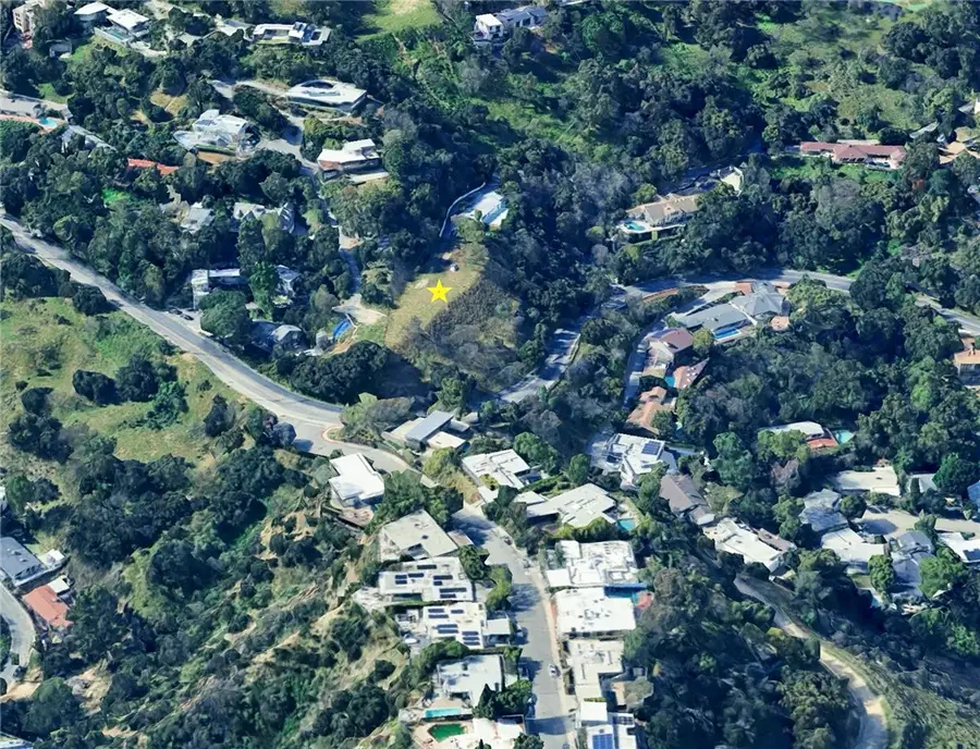 3511 Beverly Glen Boulevard, Sherman Oaks, CA 91423 - #2