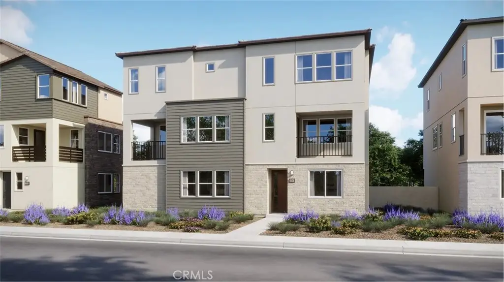 125 Loon, Irvine, CA 92618 - #1