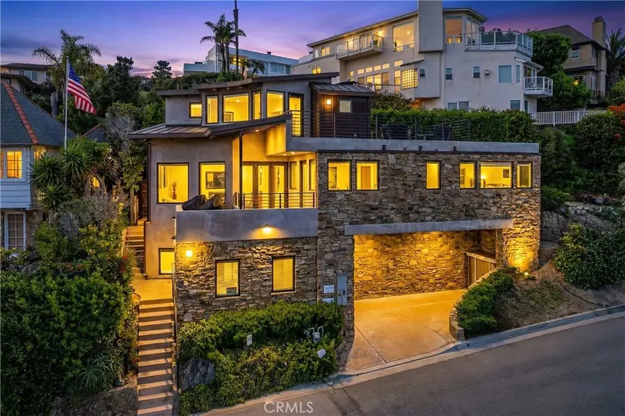 2590 Iris, Laguna Beach, CA 92651 - #2