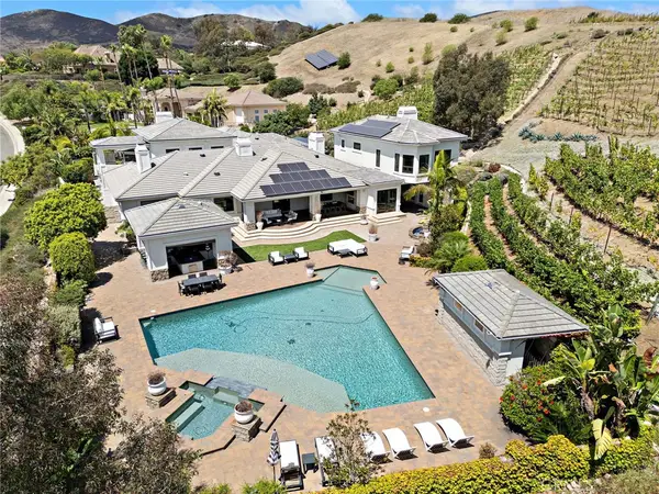 3202 Portico Del Norte, San Clemente, CA 92673