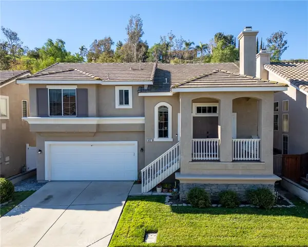 922 Pala Mesa, Corona, CA 92879