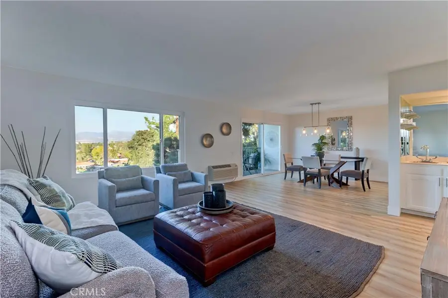 5369 Algarrobo #2D, Laguna Woods, CA 92637 - #2