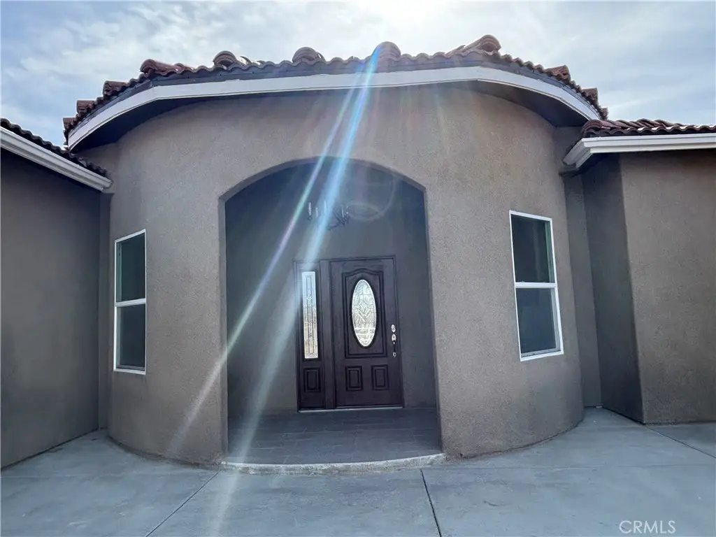 6658 W A Avenue, Lancaster, CA 93536 - #1