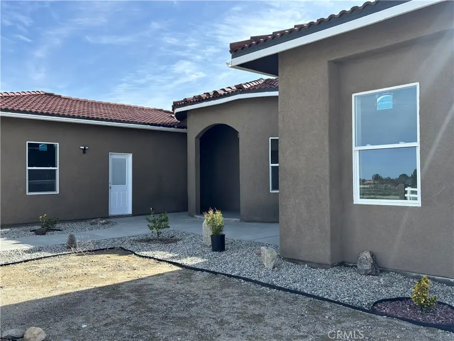 6658 W A Avenue, Lancaster, CA 93536 - #3