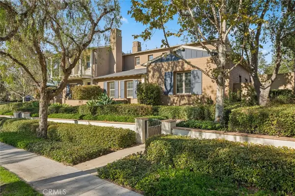 22 Ridge Valley, Irvine, CA 92618