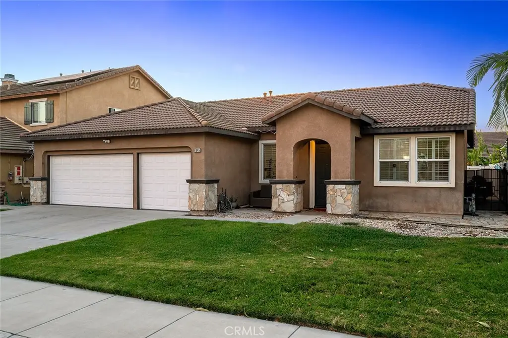 6945 Cedar Creek Road, Eastvale, CA 92880 - #1