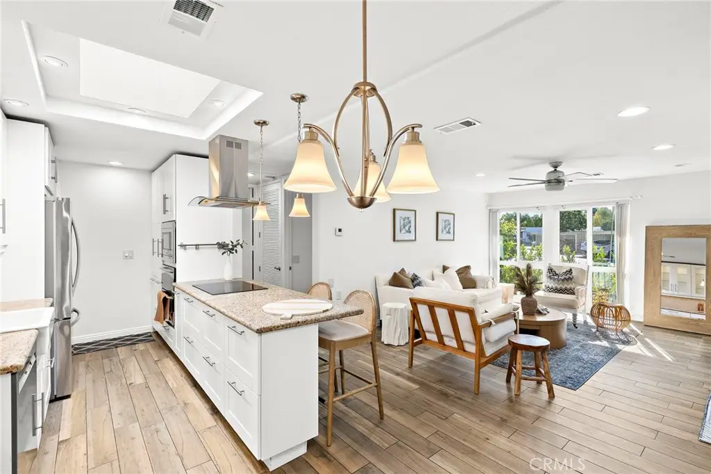 2119 Via Puerta #u, Laguna Woods, CA 92637 - #1