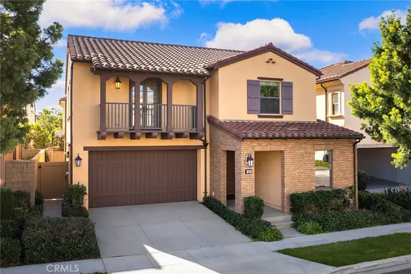 112 Velvet Leaf, Irvine, CA 92620