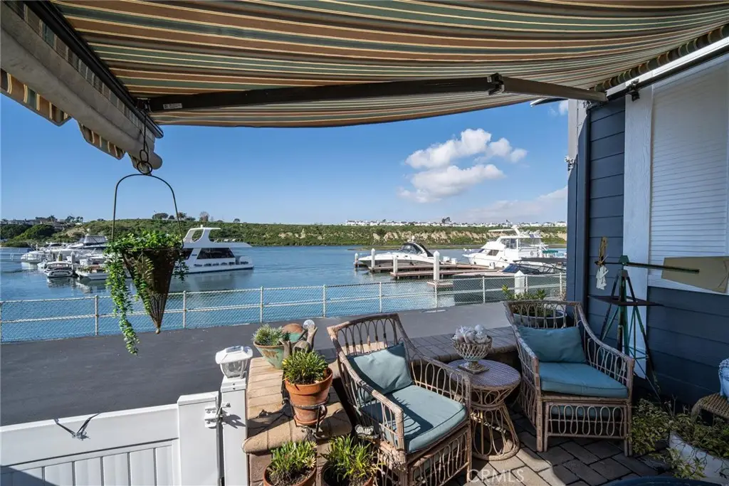 3 Saratoga, Newport Beach, CA 92660 - #1