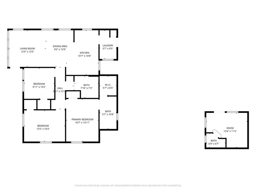 2019 Orange Avenue, Costa Mesa, CA 92627 - #2