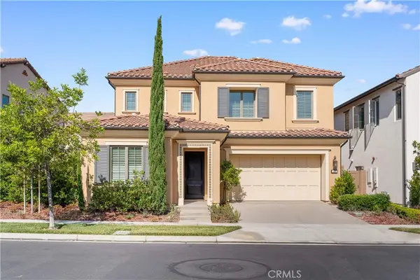103 Sky Hts, Irvine, CA 92602