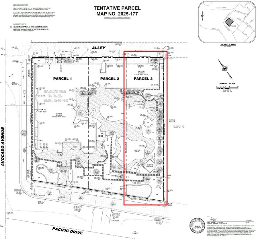 2212 Pacific Drive, Corona Del Mar, CA 92625 - #2