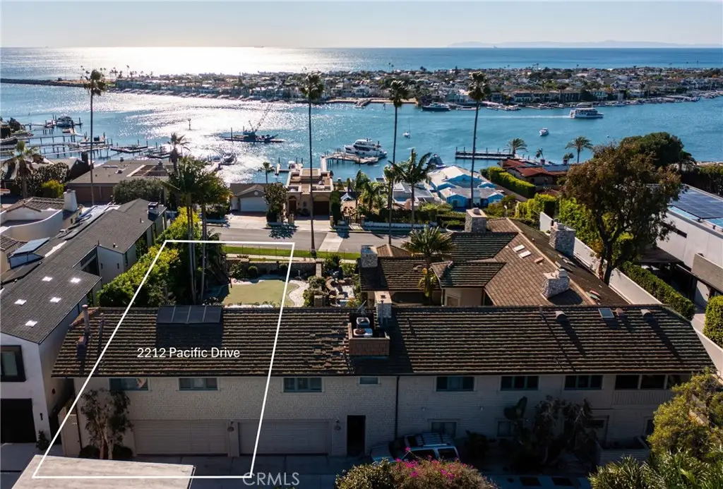 2212 Pacific Drive, Corona Del Mar, CA 92625 - #1