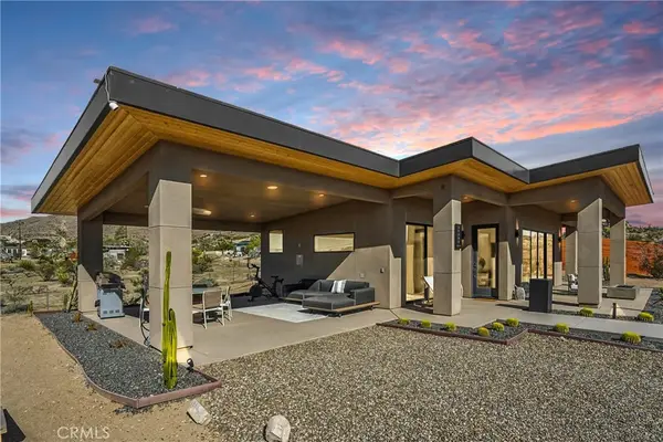 59080 Nelson Ave, Yucca Valley, CA 92284