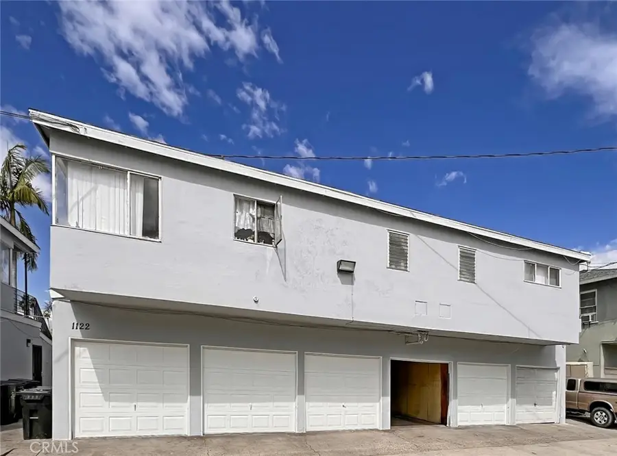 1122 W Broadway, Anaheim, CA 92805 - #2