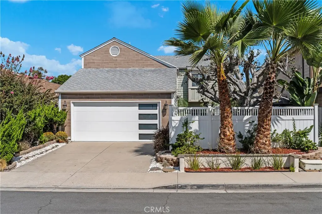 8 Monticello, Irvine, CA 92620 - #1