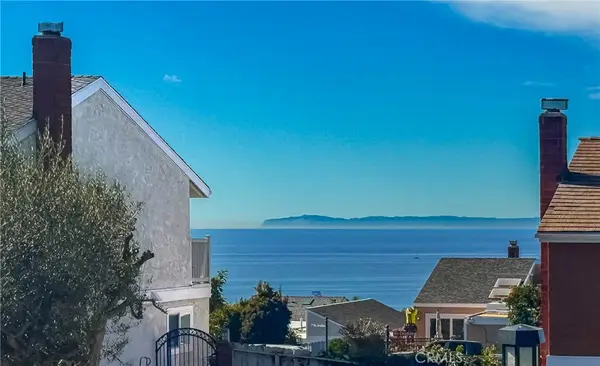 33615 Avenida Capri, Dana Point, CA 92629