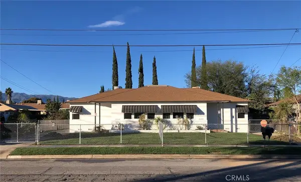 16748 - 16744 Athol Street, Fontana, CA 92335