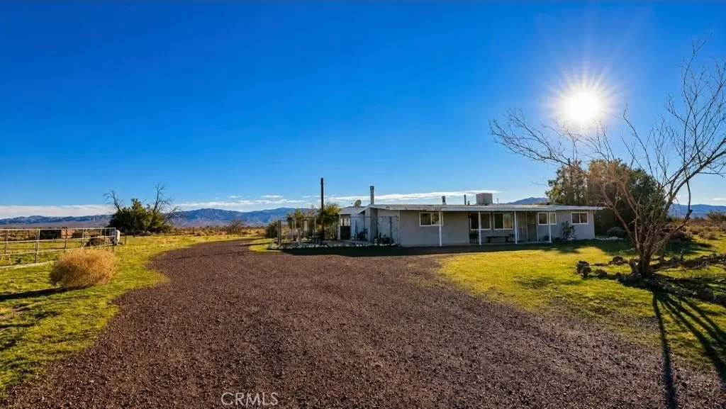 47527 Silver Valley Road, Newberry Springs, CA 92365 - #1
