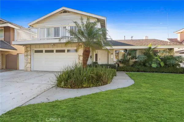 6262 Heil, Huntington Beach, CA 92647