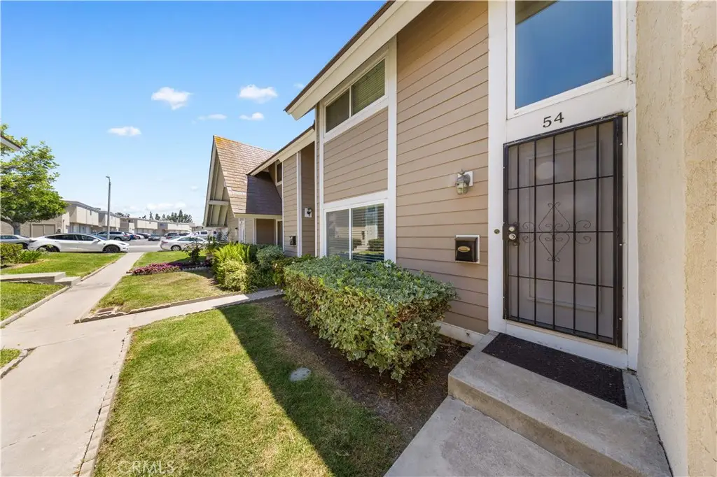 54 Kazan St #27, Irvine, CA 92604 - #1