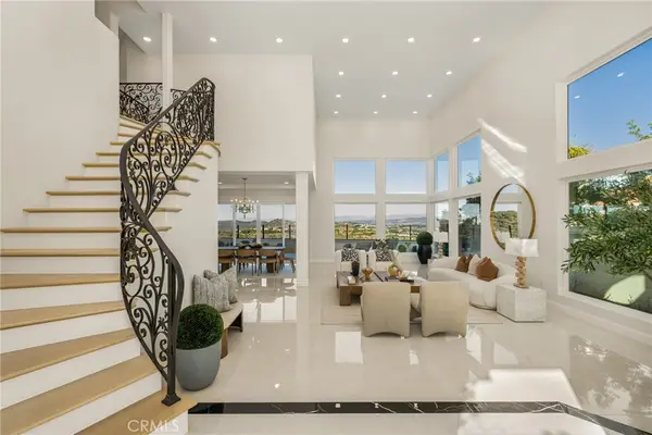 7 Sierra Vista, Laguna Niguel, CA 92677