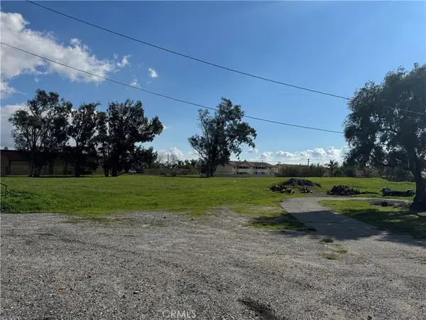 16635 Arrow Boulevard, Fontana, CA 92335