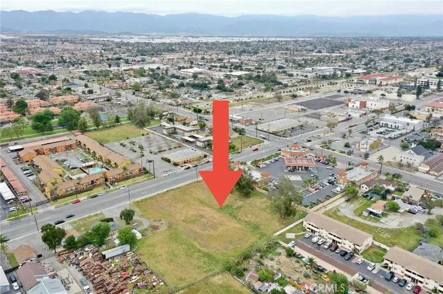 16635 Arrow Boulevard, Fontana, CA 92335 - #2