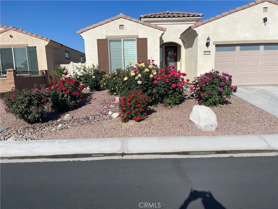 11636 Cascade Street, Apple Valley, CA 92308 - #2