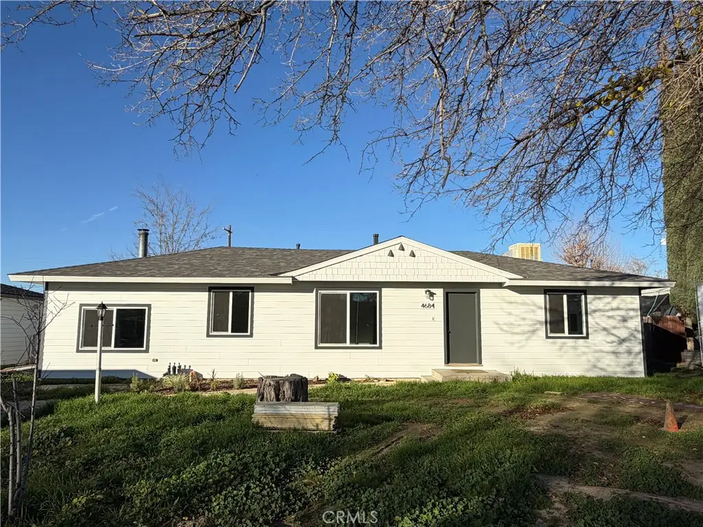 4684 Cebrian, New Cuyama, CA 93254 - #1