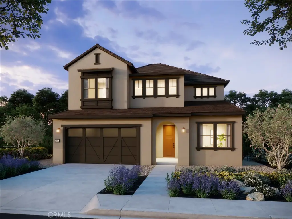 16191 Zen Circle, Chino Hills, CA 91709 - #1