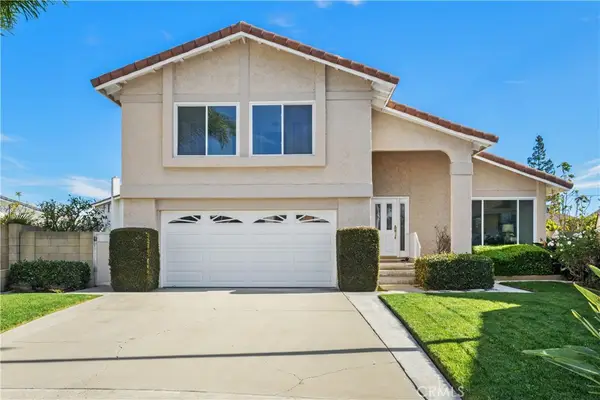2210 E. Oshkosh Circle, Anaheim, CA 92806